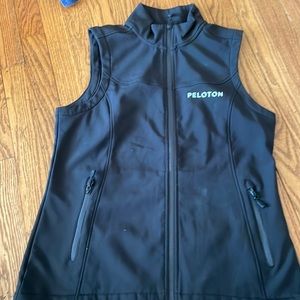 Peloton Vest